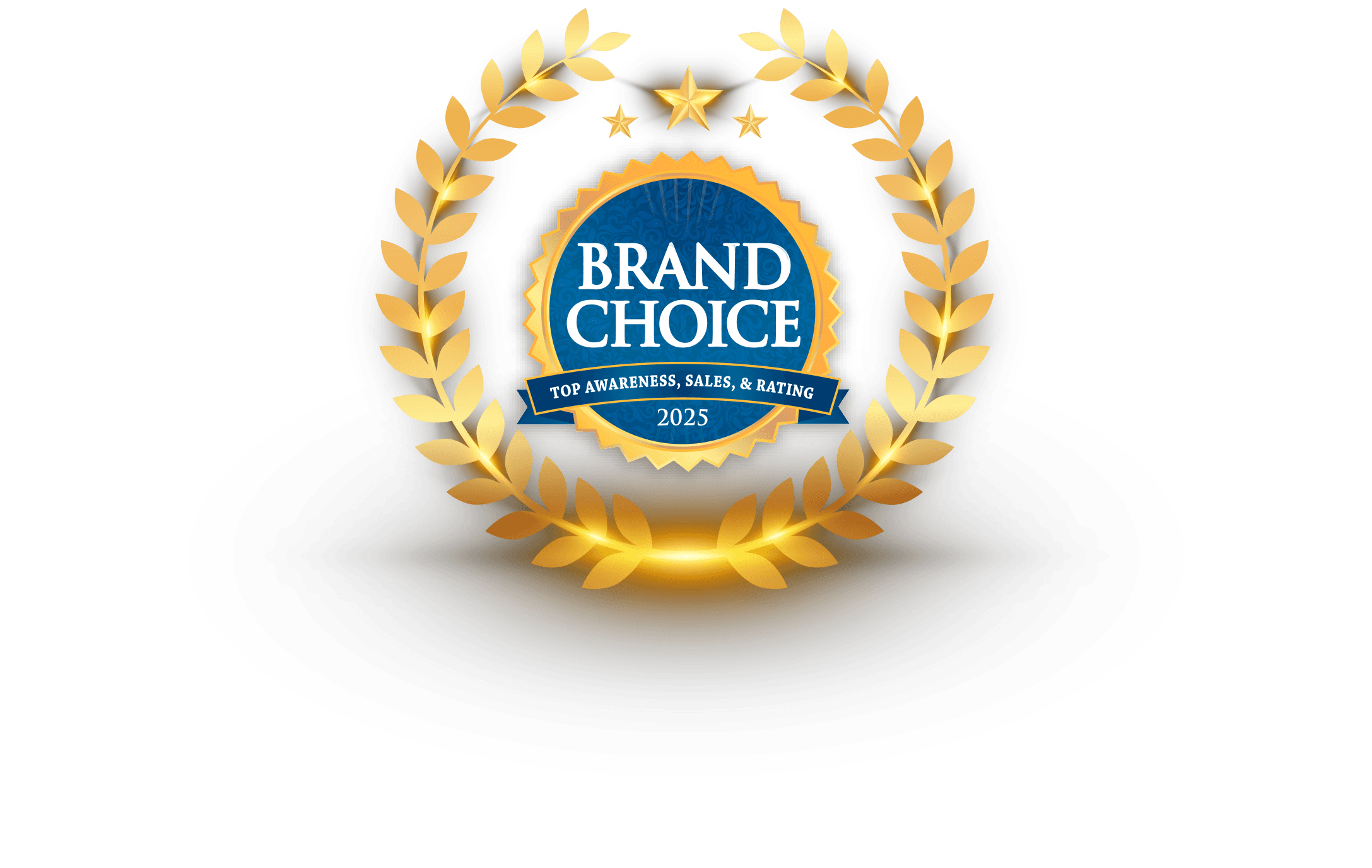 Brand Choice Awards 2025