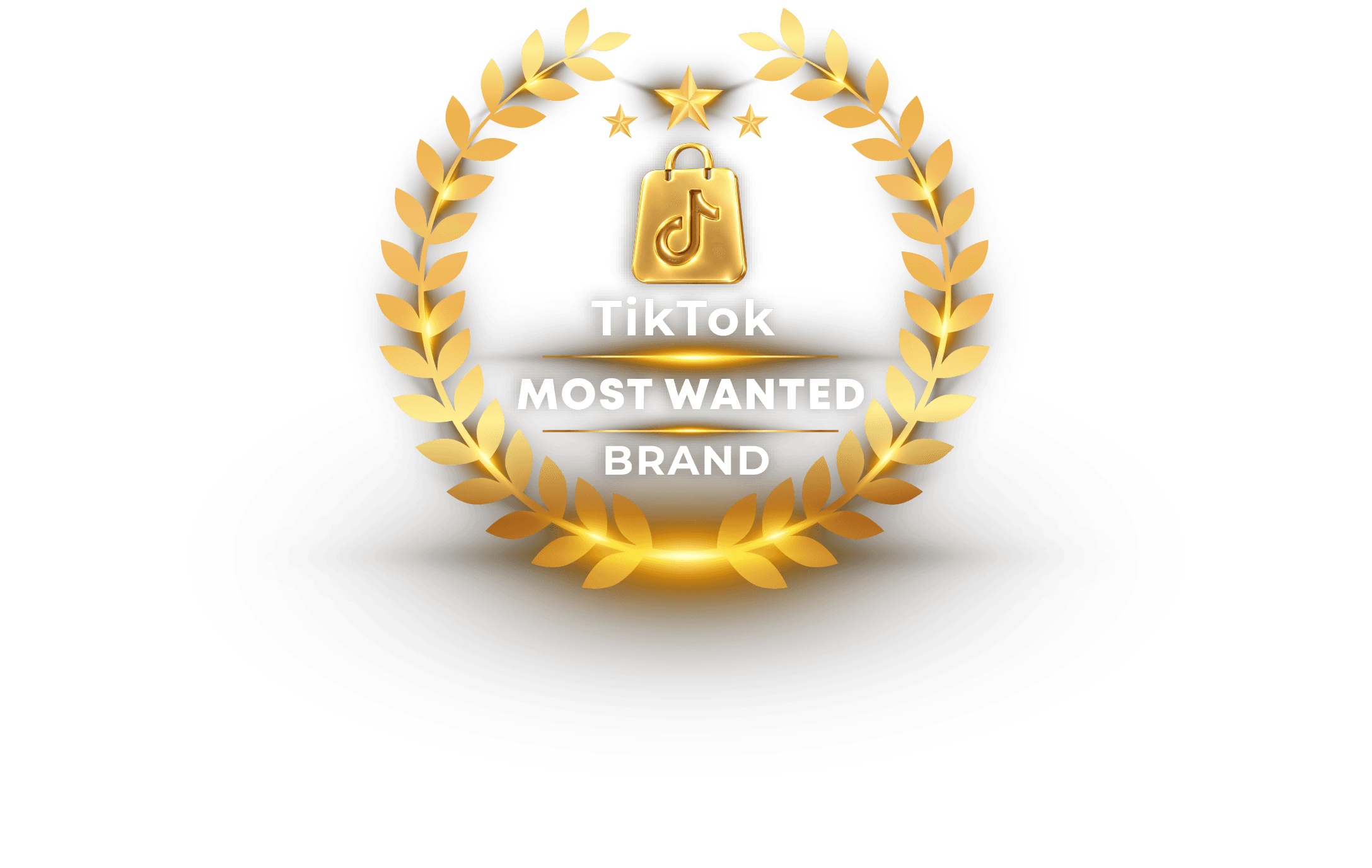 TikTok Most Wanted Brand
